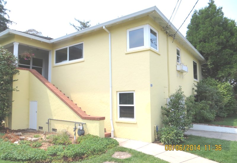 25 Halsey Ave, Petaluma, CA